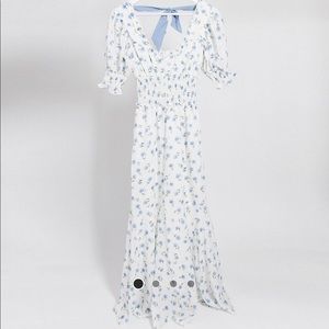 Sister Jane maxi dress - NWT